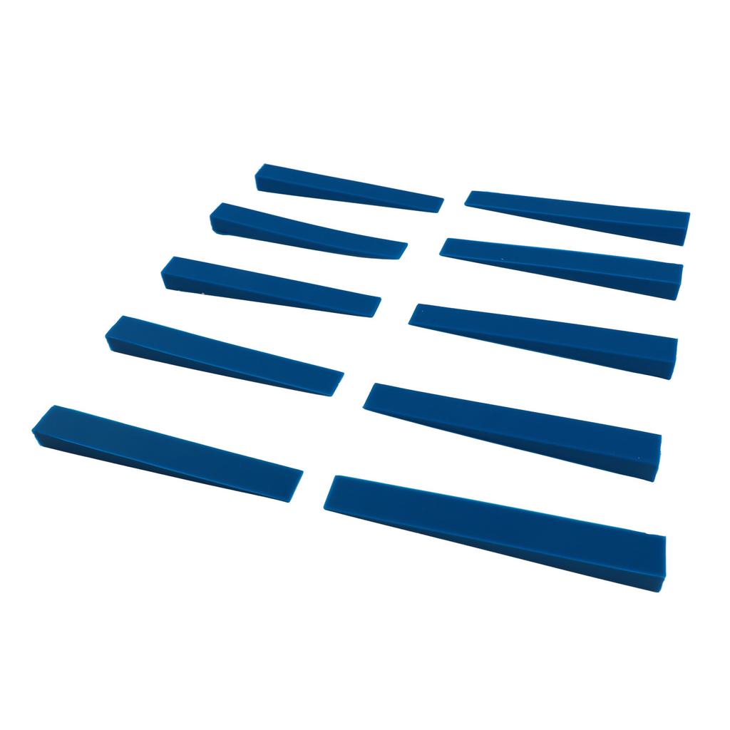 10 шт. настройка фортепиано, немой резиновый клин, звуковой стопор, немой блок, инструмент для настройки музыкального инструмента