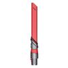 AEE2-Щелевая насадка для пылесоса, Совместима с For Dyson V7, V8, V11, Cyclone V10, V15 Щелевая насадка Щелевой инструмент