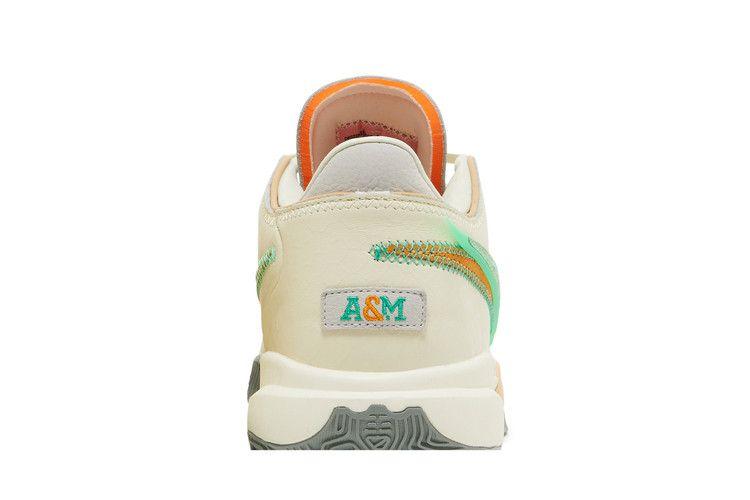 Университет Флориды A&M x APB. x Nike LeBron 20 'От Талли до Ву