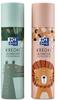 OXF Kids Pencil Crayons Tube 24+2 400174527
