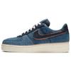 Кроссовки Air Force 1 Low 3x1 Denim Stonewash 905345-403