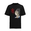 Vegeta Dragon Ball Artwork T-Shirt Herren