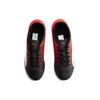 Puma Rapido II IT Удобные Универсальные Футбольные Бутсы Мужские Футбольные Бутсы Красные Черные 106062-05