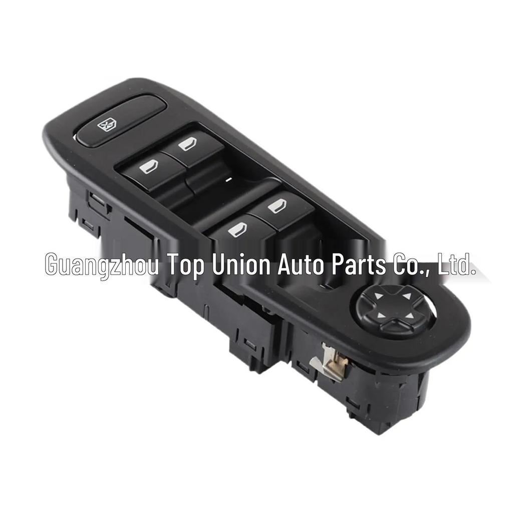 Electric Window Control Switch for Peugeot 308/408