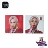 [ПРЕДЗАКАЗ] Stray Kids FELIX – Совместная подставка под стакан Gong cha