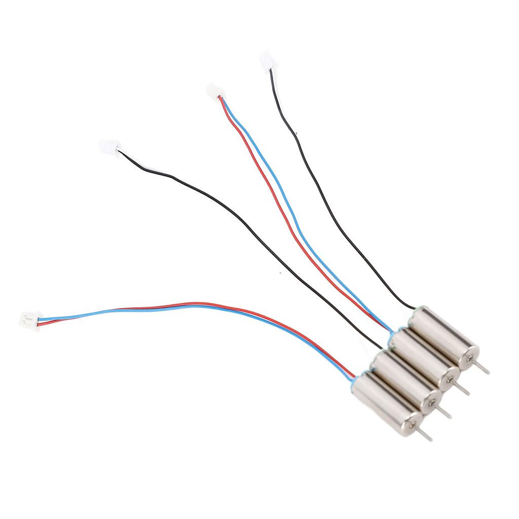 4 шт. 615 Моторные клеммы с 4 шестернями Металлические клеммы для проводов двигателя из алюминиевого сплава для квадрокоптера