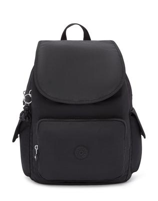 Kipling Официальный Kipling City Pack Черный Нуар K12147P39 16 л Свободный размер Женский