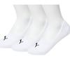 Puma Женский базовый чехол для ног, комплект из 3 пар Pue30818