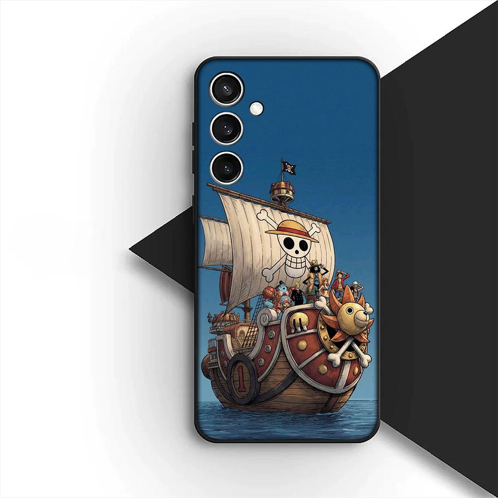 for Apple iPhone 12 13 Pro Max Mini ProMax X XR Air 13Pro XS Phone Cover Soft Case Roronoa Zoro Boa Hancock One Pieces Luffy