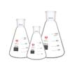 BMOI Ground Joint Erlenmeyer Flask