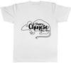 Happy Chinese New Year Rat Unisexs Unisexs Ladies TShirt Tee