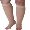 Compression Stocks Plus Size Intravenous Compression Stockings