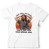 Big Lebowski T Shirt Unisex Yeah Well You Know The Dude Walter Donny 90s Movie