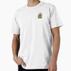 Canadian Coat of Arms Premium T-Shirt M-2XL Gift,