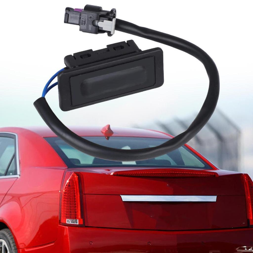 Chevrolet/Buick/Cadillac Trunk Switch 22799049