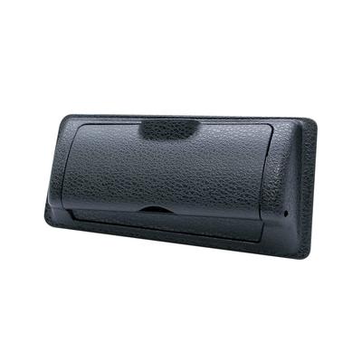 Tsuchiya Yac SY-CO10 Специальный продукт для автомобиля Toyota Corolla Cross, Встроенная крышка ETC, Черный,