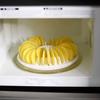 Microwave Crisp Maker Baking Kitchen Chip Oven Potato Tray Tool