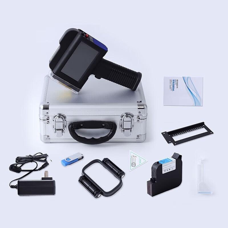 Comi M5 Quick-Dry Black Inkjet Printer