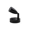 DC12V 3W LED Spot Reading Light Aluminum Bedside Lamp Fixtures Spotlight  Car Interior