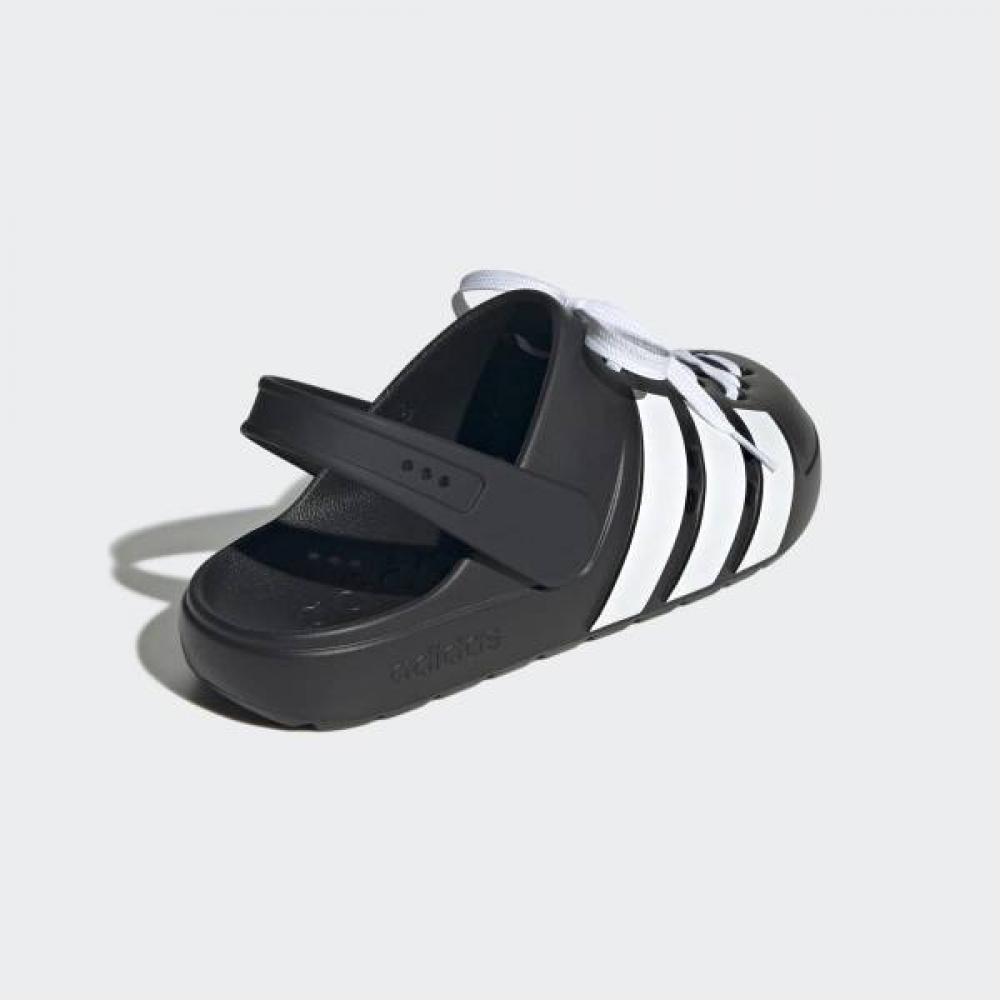 Adidas Clog 2.0 Daily Black