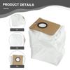 `Пылесборники для Cecotec для Conga 2299 Ultra 2499 7490 8290 Запчасти для пылесосов`