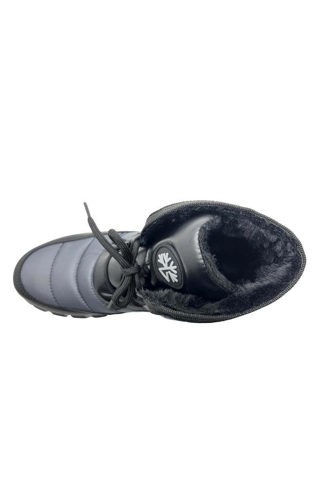 Unisex Modern Stylish Fashion Boots Boots Çiğdem Snow Boots Unisex