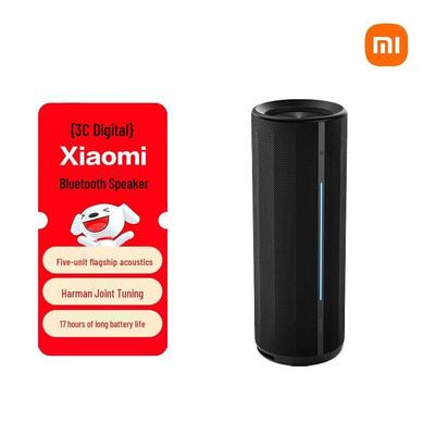 Xiaomi MI Наружный портативный Bluetooth-динамик CN-вилка (адаптер в комплекте)