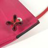 HERMES Bicolor Sac Aline Mini Crossbody Pochette bag Shoulder Bag