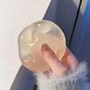 Забавная медленно восстанавливающаяся мальтозная сжималка-шарик Снятие стресса Сенсорная игрушка для эмоциональной релаксации Развитие мелкой моторики