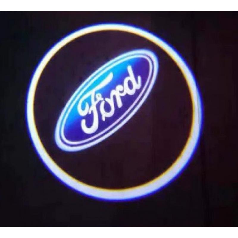 Добро пожаловать Световые и Лазерные Проекционные Огни Дверей Mondeo для Автомобилей Ford