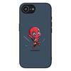 Deadpool Super Hero Marvels Phone Case for Xiaomi Poco C85 C65 C75 X7 X6 M6 M8 F7 F8 Ultra F6 Pro Cover Casing