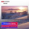 Hikvision P1.86 Полноцветный светодиодный дисплей CN вилка (адаптер в комплекте)