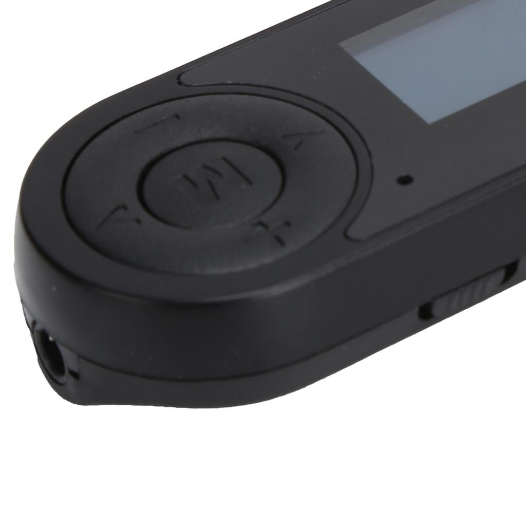 2 in 1 Bluetooth Adapter Bluetooth 5.0 Audio Receiver Transmitter with Hands Free Function