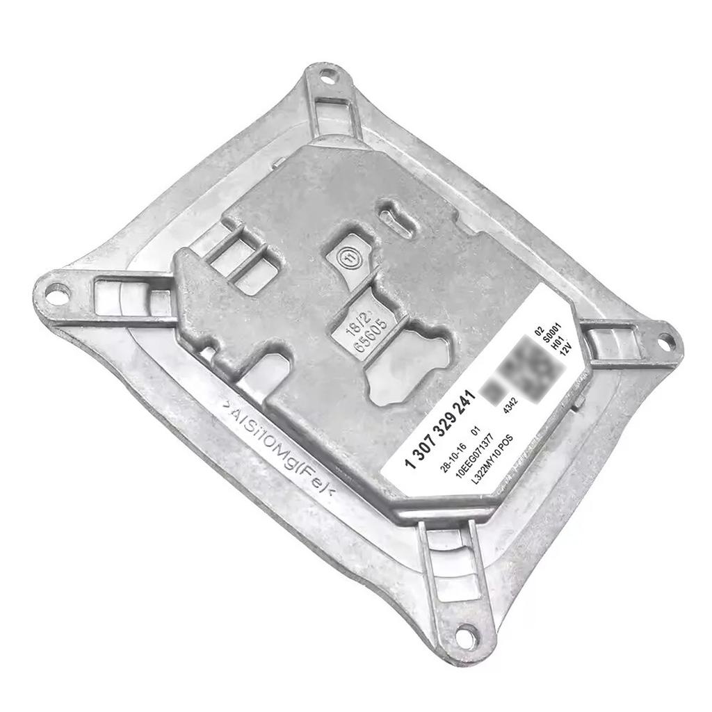 Headlight Module Adaptive Lighting Control Unit 1307329241 For Range Rover L322
