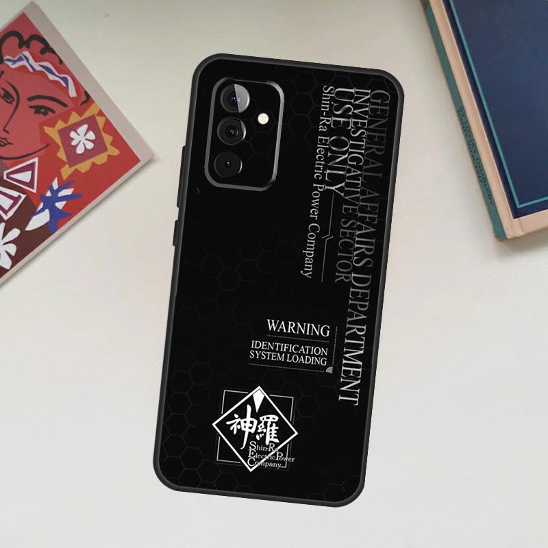 Final Fantasy VII Case For Samsung Galaxy A17 A15 A54 A34 A14 A13 A23 A33 A53 A52 A32 A12 A56 A36 A16 A35 A55