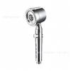 1 Pressure Handheld Showerhead with 5 Adjustable Water Flow Modes, Bathroom Shower Nozzle, Showerhead, Bathroom Accessories