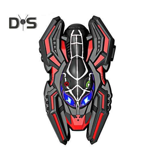 2 шт. Детская игрушка-интерком «Паук» с антенной, дальнего действия, для мальчиков и девочек, для взаимодействия родителей и детей, для использования в помещении и на открытом воздухе, для детей, портативная беспроводная игрушка-интерфон