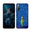 Чехол для телефона «Маленький принц» для Huawei Honor 60 50 Mate 40 30 20 10 Lite Nova 9 8 Pro 7 SE Y60 30S 8i 7i 5T Премиум-чехол