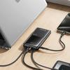 Powerbank Awei P76K 10000mAh 22.5W Digital Display Czarny