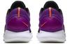 Nike Hyperdunk X Low EP Фиолетовый AR0465-500