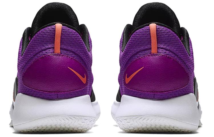 Nike Hyperdunk X Low EP Фиолетовый AR0465-500