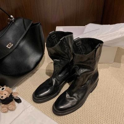 Ботинки – Ботинки