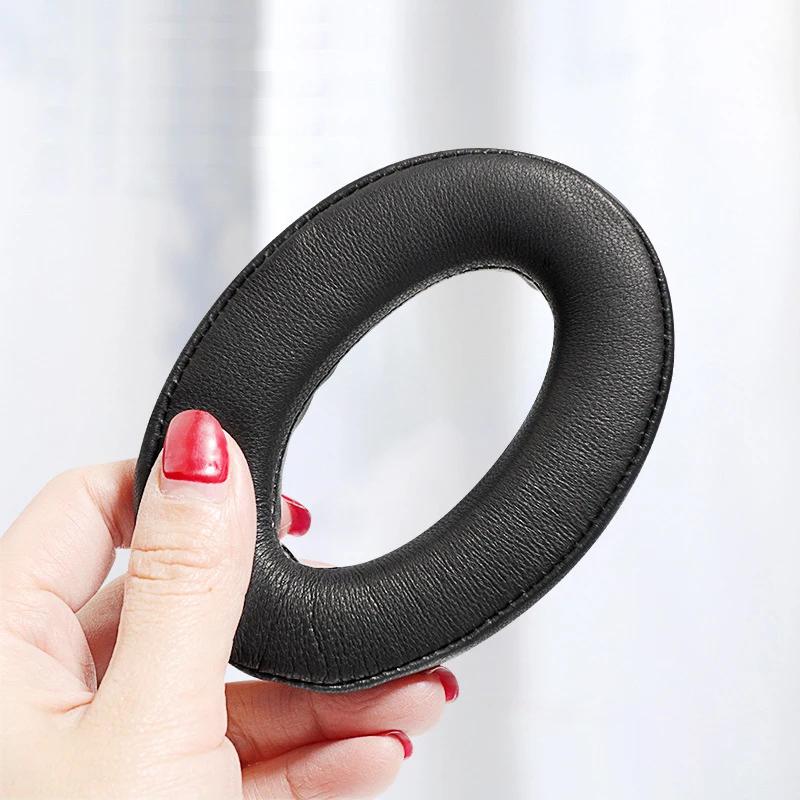 Soft Memory Foam Ear Pads Cushions For Sony WH-1000XM4 WH1000XM4 WH 1000 XM4 Earphone Earpads Replacement Earcups Drop Shipping
