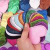 14/17 Pcs Sparkle Iron On Patches Colorful DIY Glitter Patch Creative Embroidery Patch  DIY Craft