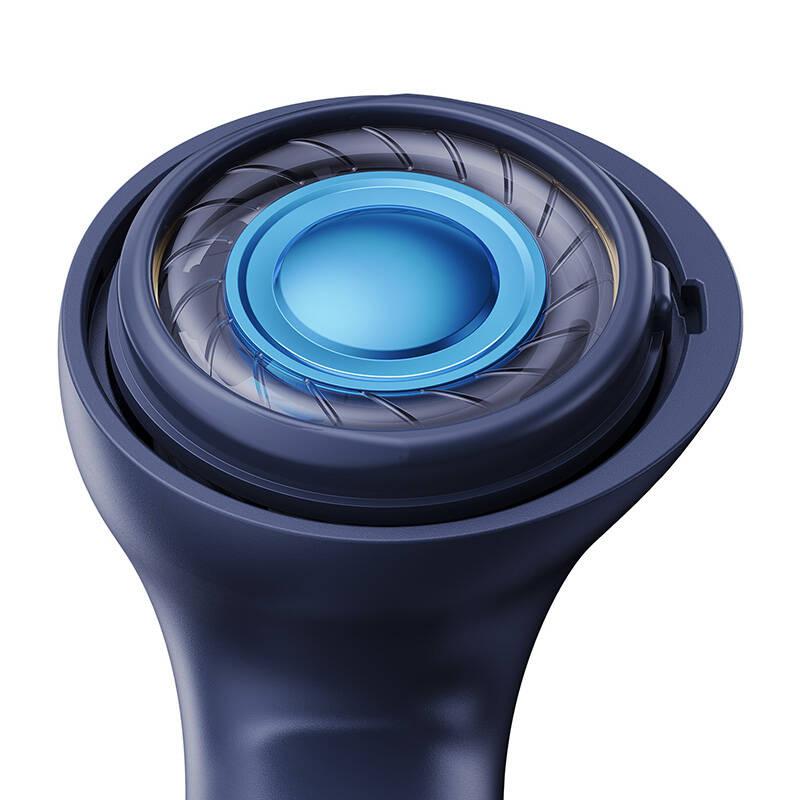 Наушники Tws Baseus Bowie E5X (Синий)