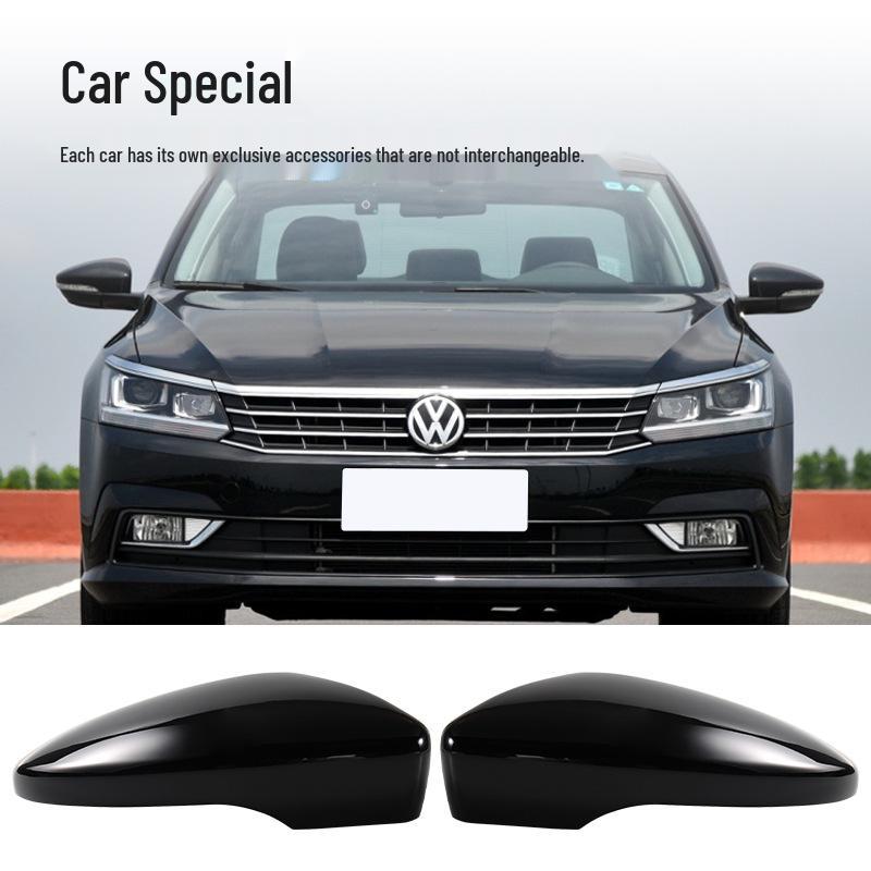 2011-2018 VW Passat Turn Signal Mirror Shell & Lens