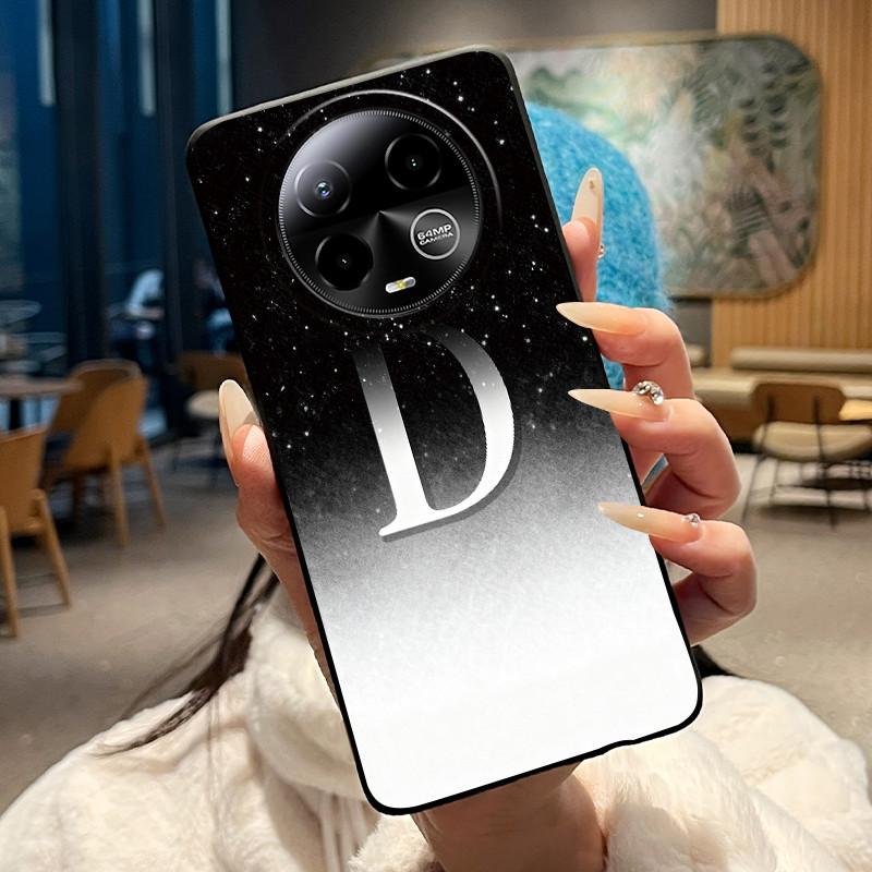Черный чехол для BLU Bold K50 Мягкий силиконовый Противоударный корпус для BLU Bold K50 Розовый блестящий Звездное небо Задняя крышка