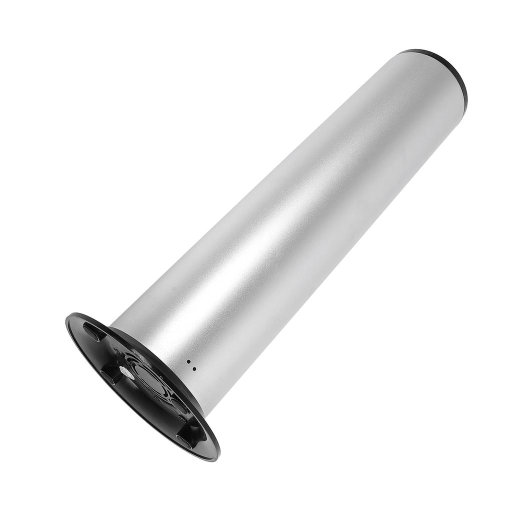 Scent Diffuser 500ml Waterless Diffuser Essential Oil Diffuser 1500m3 Coverage Fine Mist Smart APP