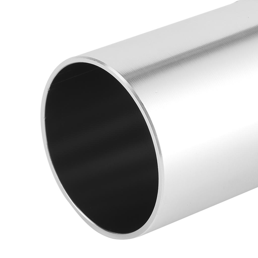 Сварной заливной патрубок и детали топливной системы из алюминиевого сплава 2 дюйма для тюнинга автомобиля