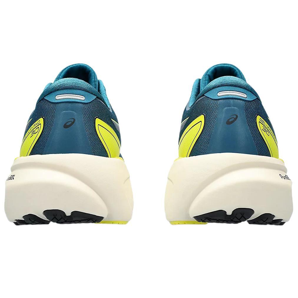 Asics Gel-Kayano 30 Evening Teal Teal Tint Men Sneakers 1011B548-405